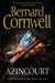 Azincourt by Bernard Cornwell