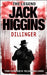 Dillinger by Jack Higgins