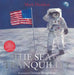 The Sea of Tranquility by Mark Haddon