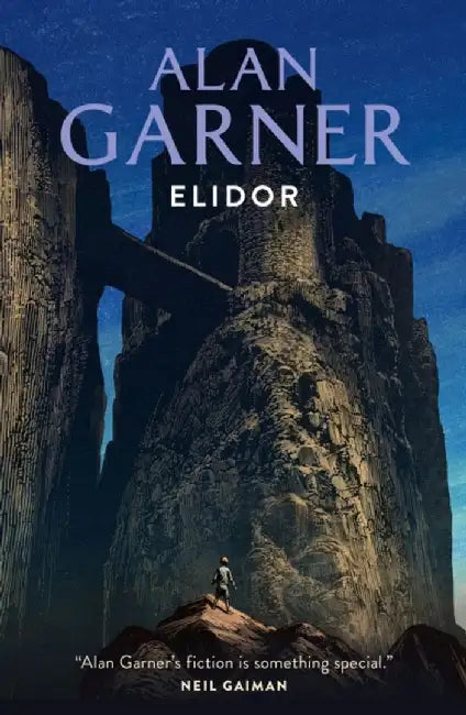 Elidor by Alan Garner