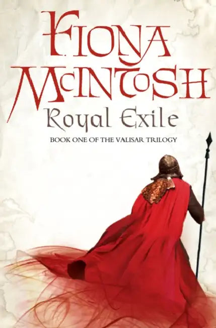 Royal Exile by Dan Ariely