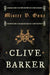 Mister B. Gone by Clive Barker