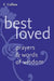Best Loved Prayers and Words of Wisdom by Martin Manser