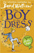 Boy in the Dress by David Walliams
