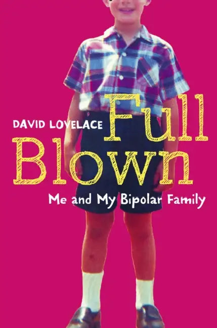 Lovelace D Full Blown by David Lovelace