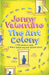 The Ant Colony by Jenny Valentine