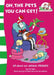 Oh, the Pets You Can Get! by Tish Rabe