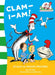 Clam-I-Am! by Tish Rabe