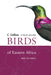 Birds of Eastern Africa by Ber van Perlo