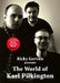 The World of Karl Pilkington by Karl Pilkington
