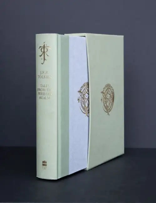 Tales from the Perilous Realm by J. R. R. Tolkien