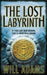 The Lost Labyrinth by Will Adams