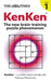 The "Times": Kenken: Bk. 1: The New Brain-Training Puzzle Phenomenon by Tetsuya Miyamoto