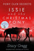 Issie and the Christmas Pony by Stacy Gregg
