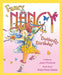 Fancy Nancy and the Butterfly Birthday by Jane O’Connor