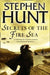 Secrets of the Fire Sea by Stephen Hunt