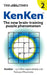 The Times: Kenken Book 2 by Tetsuya Miyamoto