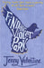 Finding Violet Park by Jenny Valentine