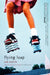 Flying Leap by John Matthews