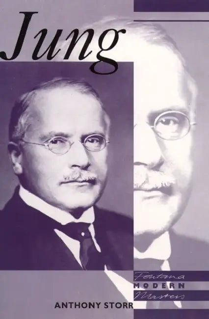 Jung by Anthony Storr