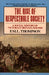 Thompson F Rise Of Respectable Society by F. M. L. Thompson