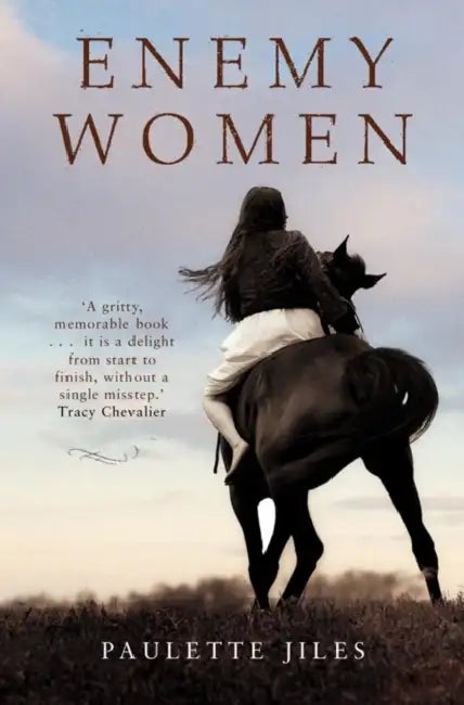 Enemy Women by Paulette Jiles