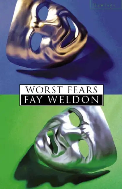 Worst Fears by Fay Weldon