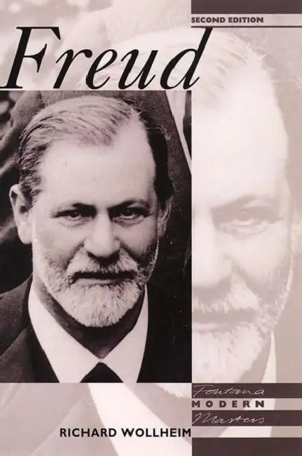 Freud by Norman Doidge