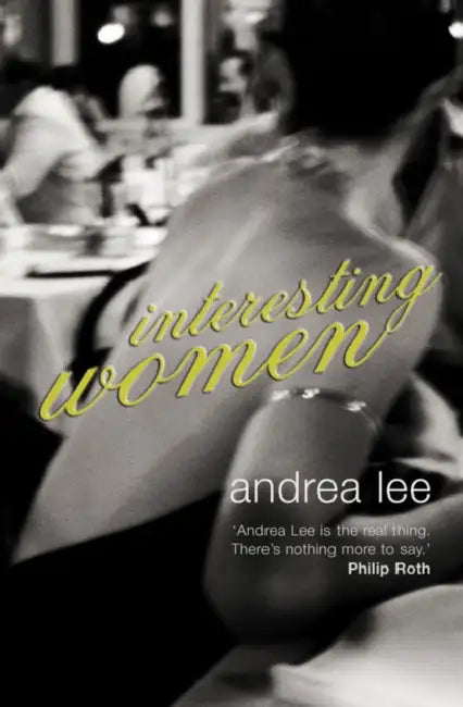 Interesting Women by Ian Whybrow
