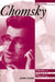 Chomsky by John Lyons