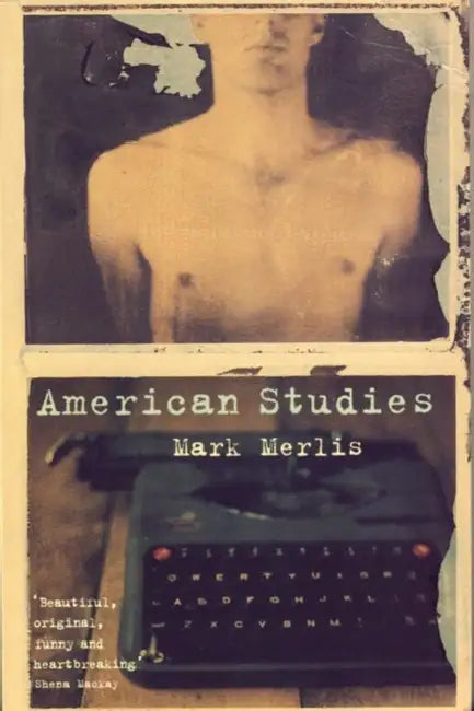 American Studies by Menso Folkerts