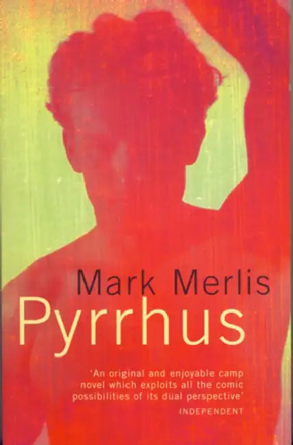 Pyrrhus by John Ortved