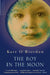 The Boy in the Moon by Kate O'Riordan