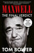 Maxwell by Tom Bower