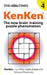 The Times Kenken Book 4 by Tetsuya Miyamoto