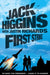 First Strike by Jack Higgins