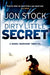 Dirty Little Secret by Jon Stock
