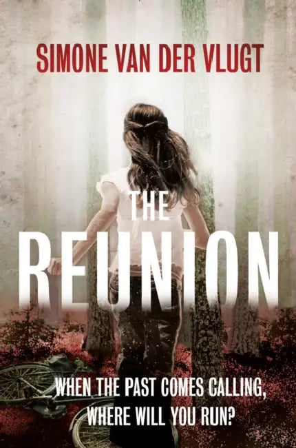 The Reunion. Simone Van Der Vlugt by Simone Van Der Vlugt