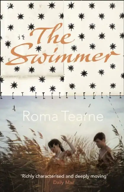 The Swimmer by Sam Williams