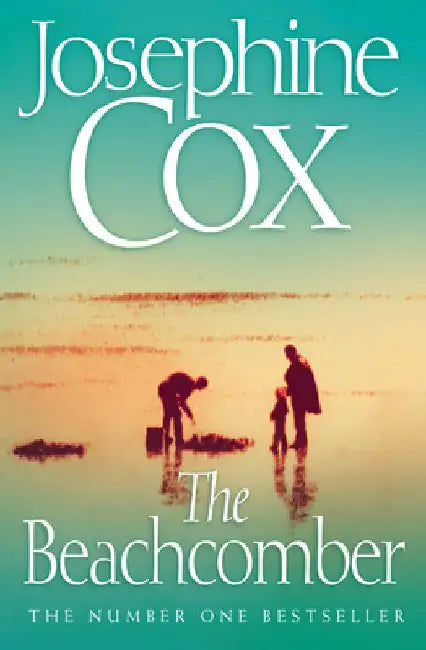 The Beachcomber by Josephine Cox