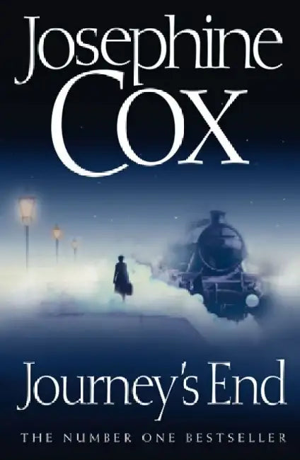 Journey’s End by Josephine Cox