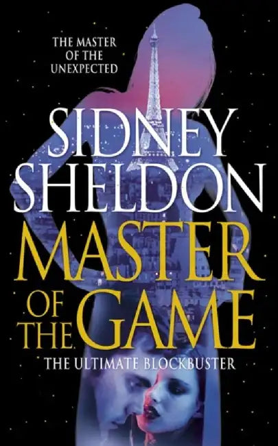 Master of the Game by Sidney Sheldon