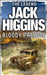 Bloody Passage by Jack Higgins
