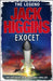 Exocet by Jack Higgins