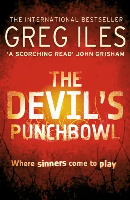 The Devil's Punchbowl by Greg Iles
