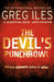 The Devil's Punchbowl by Greg Iles