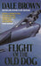 Flight of the Old Dog by Dale Brown