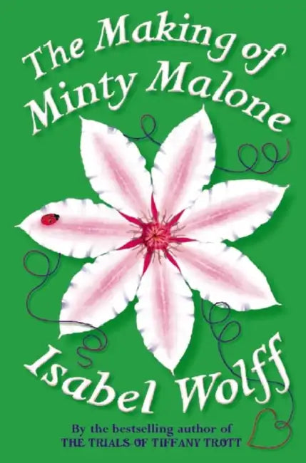 The Making of Minty Malone by Isabel Wolff