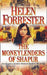 The Moneylenders of Shahpur by Helen Forrester