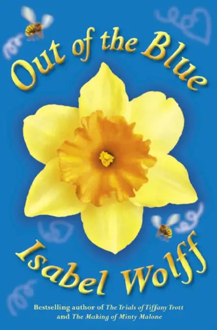Out of the Blue by Isabel Wolff